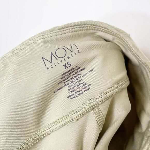MOVI ACTIVEWEAR Lola Leggings - Picture 10 of 11